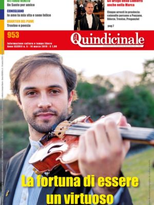 Il Quindicinale n. 5 del 2019