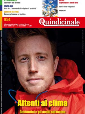 Il Quindicinale n. 6 del 2019