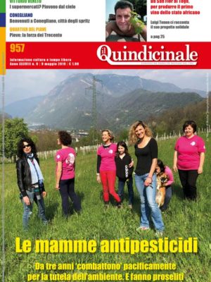 Il Quindicinale n. 9 del 2019