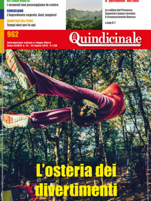 Il Quindicinale n. 14 del 2019