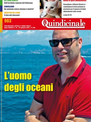 Il Quindicinale n. 15 del 2019