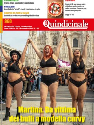 Il Quindicinale n. 20 del 2019