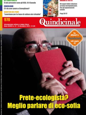 Il Quindicinale n. 22 del 2019