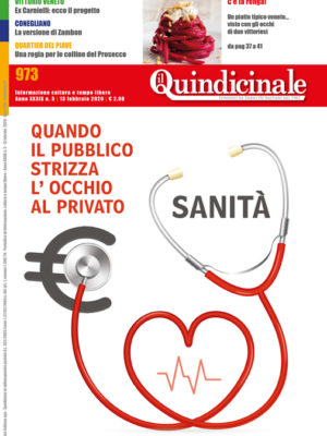 Il Quindicinale n. 3 del 2020