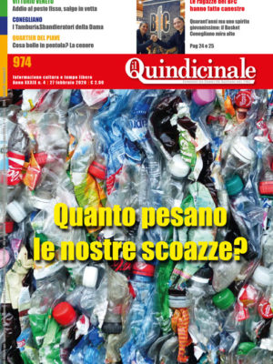Il Quindicinale n. 4 del 2020