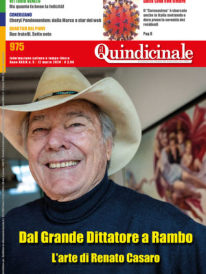 Il Quindicinale n. 5 del 2020