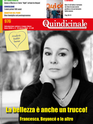 Il Quindicinale n. 6 del 2020