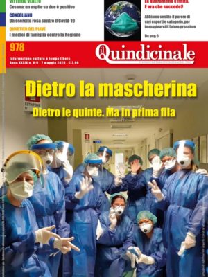 Il Quindicinale n. 8-9 del 2020