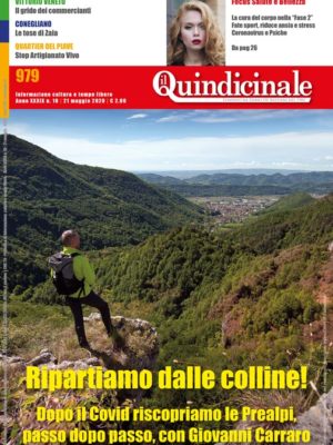 Il Quindicinale n. 10 del 2020