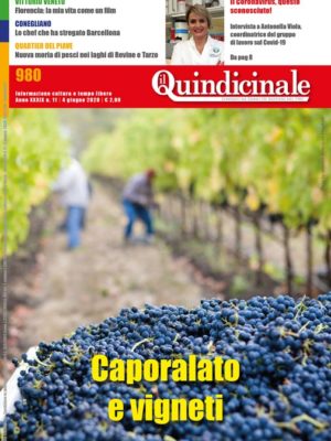 Il Quindicinale n. 11 del 2020