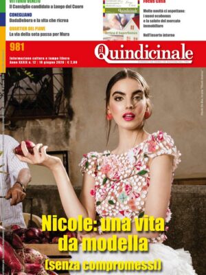 Il Quindicinale n. 12 del 2020