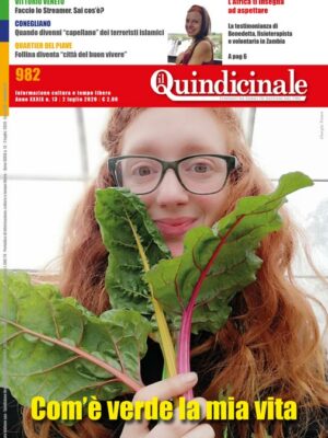 Il Quindicinale n. 13 del 2020