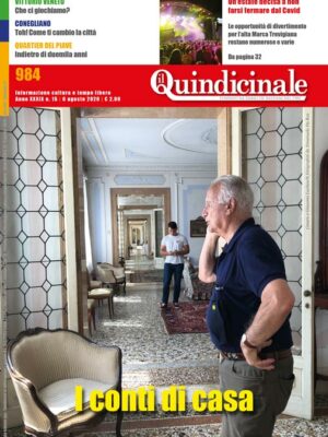 Il Quindicinale n. 15 del 2020