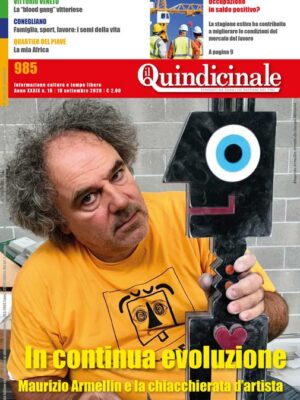 Il Quindicinale n. 16 del 2020