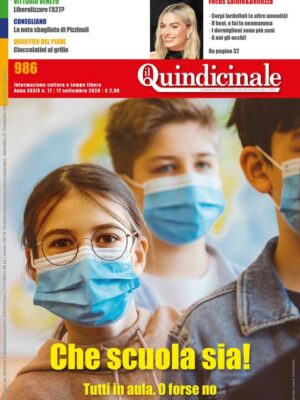 Il Quindicinale n. 17 del 2020