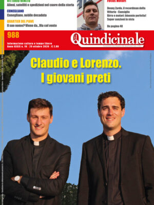 Il Quindicinale n. 19 del 2020