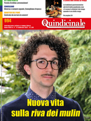Il Quindicinale n. 3 del 2021