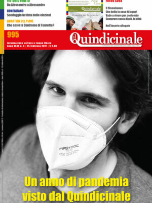 Il Quindicinale n. 4 del 2021