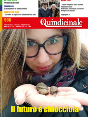 Il Quindicinale n. 5 del 2021