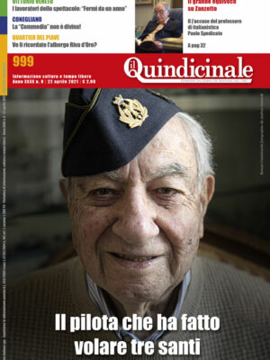 Il Quindicinale n. 8 del 2021