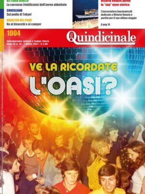 Il Quindicinale n. 13 del 2021