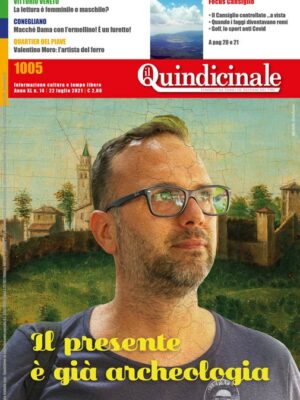 Il Quindicinale n. 14 del 2021