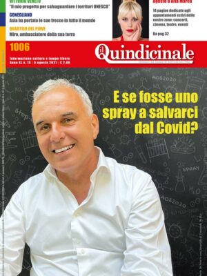 Il Quindicinale n. 15 del 2021