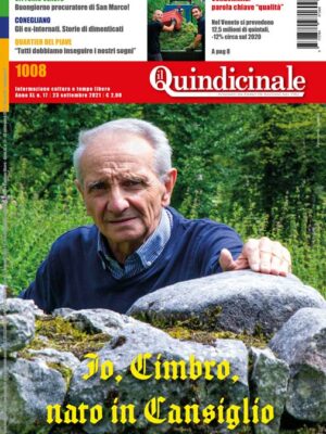 Il Quindicinale n. 17 del 2021