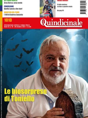 Il Quindicinale n. 19 del 2021