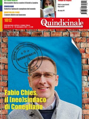Il Quindicinale n. 21 del 2021