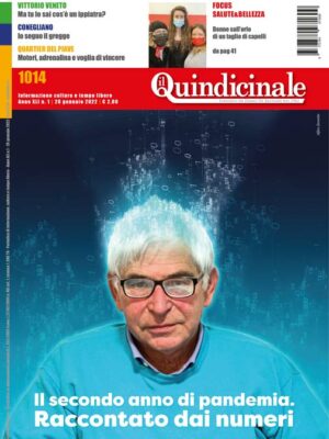 Il Quindicinale n. 1 del 2022