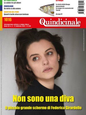 Il Quindicinale n. 3 del 2022