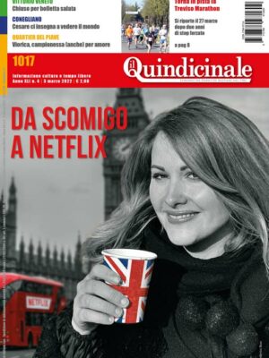 Il Quindicinale n. 4 del 2022