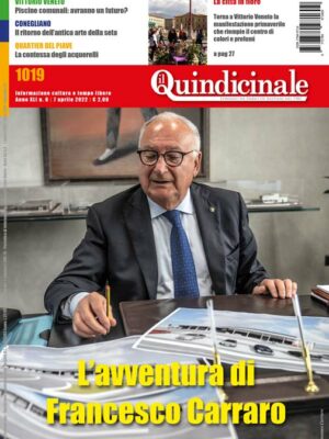 Il Quindicinale n. 6 del 2022