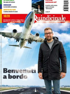 Il Quindicinale n. 7 del 2022