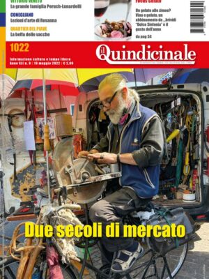 Il Quindicinale n. 9 del 2022