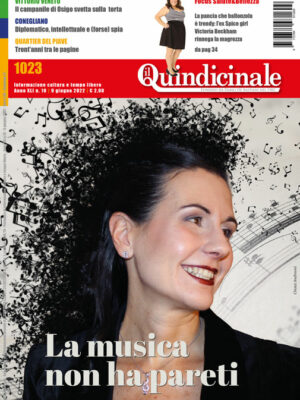 Il Quindicinale n. 10 del 2022