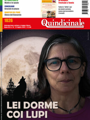 Il Quindicinale n. 13 del 2022