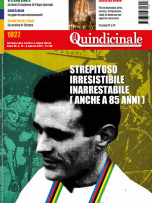 Il Quindicinale n. 14 del 2022