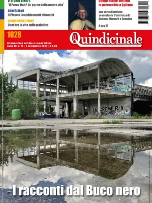 Il Quindicinale n. 15 del 2022