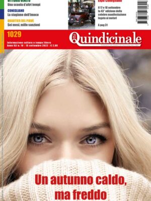 Il Quindicinale n. 16 del 2022