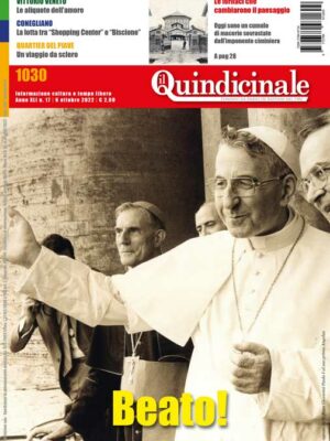 Il Quindicinale n. 17 del 2022