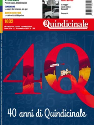 Il Quindicinale n. 19 del 2022