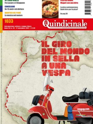 Il Quindicinale n. 20 del 2022