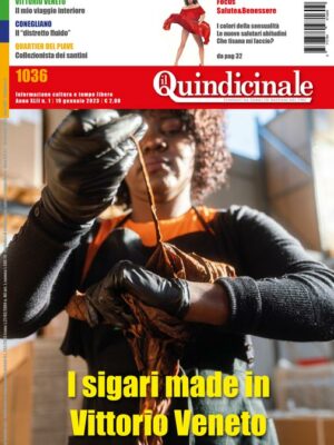 Il Quindicinale n. 1 del 2023
