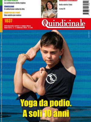 Il Quindicinale n. 2 del 2023