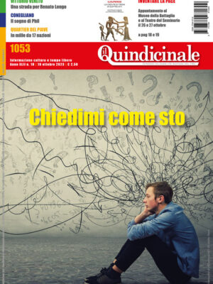Il Quindicinale n. 18 del 2023
