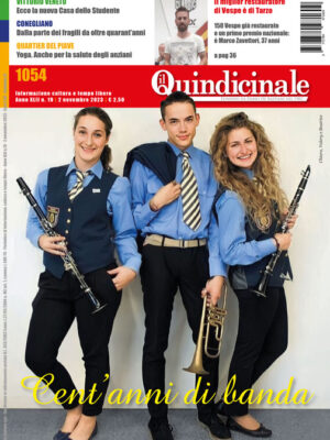 Il Quindicinale n. 19 del 2023