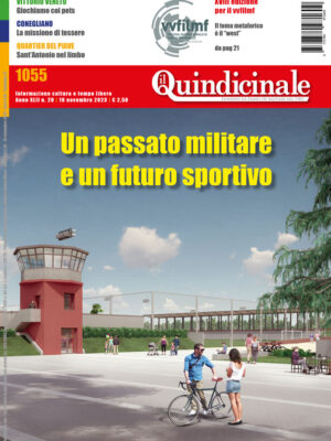 Il Quindicinale n. 20 del 2023