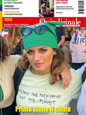 Il Quindicinale n. 21 del 2023